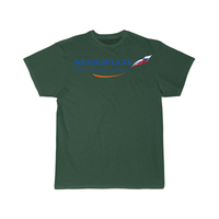 Thumbnail for RUSSIAN AIRLINE T-SHIRT 2