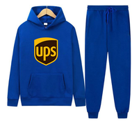 Thumbnail for UPS AIRLINES  PULLOVER