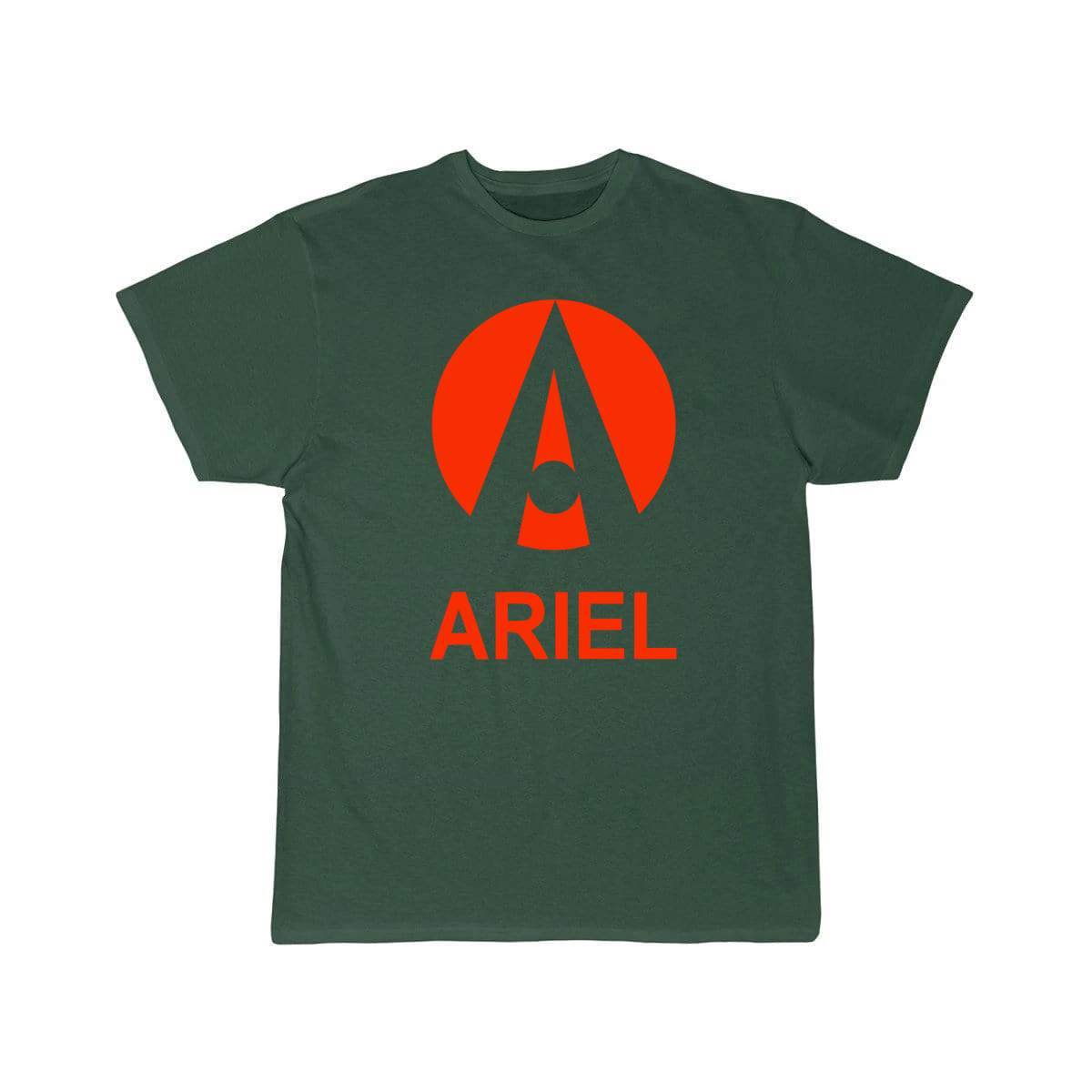 ARIEL T-SHIRT