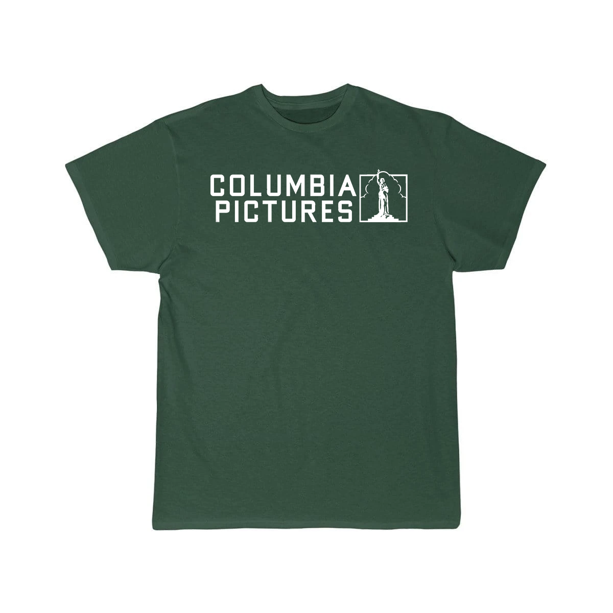 COLUMBIA PICTURES T-SHIRT
