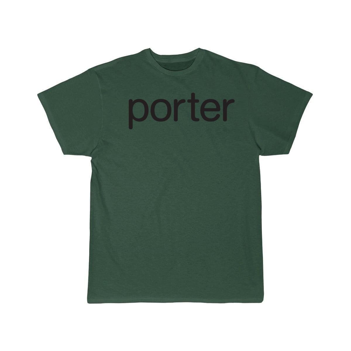 PORTER AIRLINE T-SHIRT