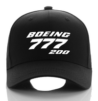 Thumbnail for BOEING 777 200 CAP