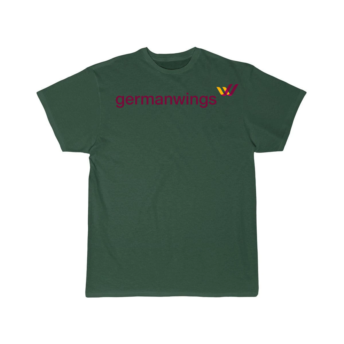 GERMANWINGS AIRLINE T-SHIRT