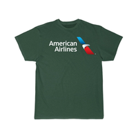 Thumbnail for AMERICAN AIRLINE T-SHIRT