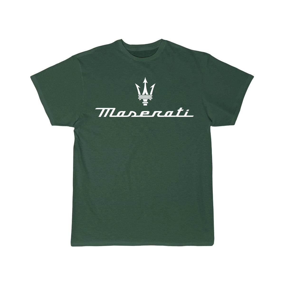 Maserati Automobile t-shirt