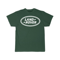 Thumbnail for Land Rover Automobile t-shirt