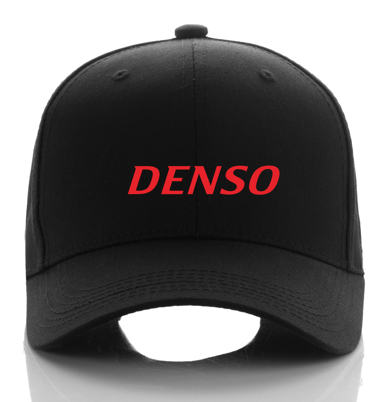 DENSO JUSTABLE BASEBALL CAPS