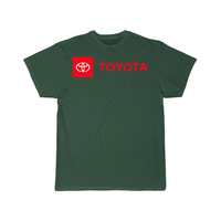 Thumbnail for TOYOTA T-SHIRT