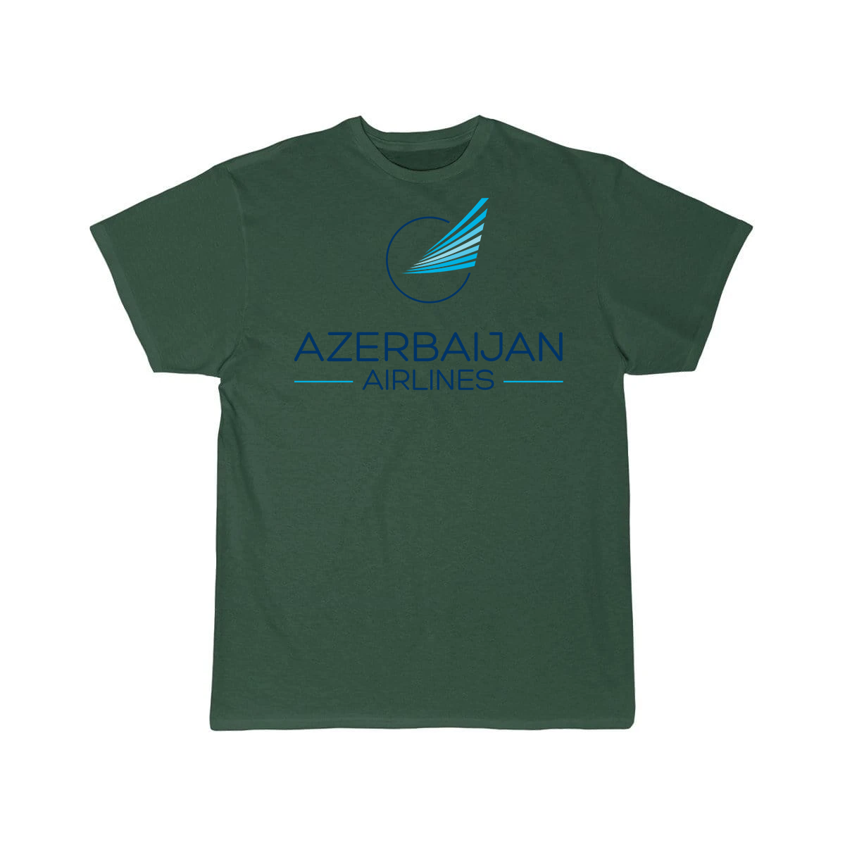 AZERBAIJAN AIRLINE T-SHIRT