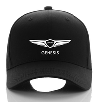 Thumbnail for GENESIS JUSTABLE BASEBALL CAPS