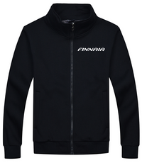 Thumbnail for FINN AIRLINES WESTCOOL JACKET (ASIAN SIZE)