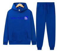 Thumbnail for UNITED AIRLINES  PULLOVER 4
