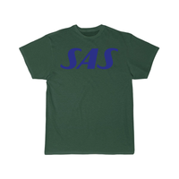 Thumbnail for SAS AIRLINE T-SHIRT