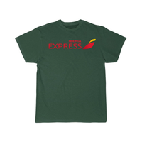 Thumbnail for IBERIA EXPRESS AIRLINE T-SHIRT