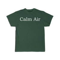 Thumbnail for CALM AIRLINE T-SHIRT
