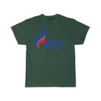Thumbnail for BANGKOK AIRLINE T-SHIRT