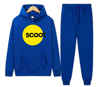 Thumbnail for SCOOT AIRLINES PULLOVER