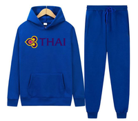 Thumbnail for THAI AIRLINES PULLOVER