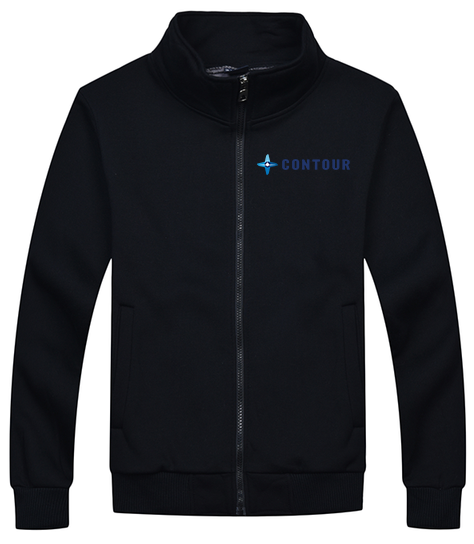 CONTOUR AIRLINES WESTCOOL JACKET (ASIAN SIZE)