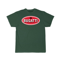 Thumbnail for Bugatti Automobile t-shirt