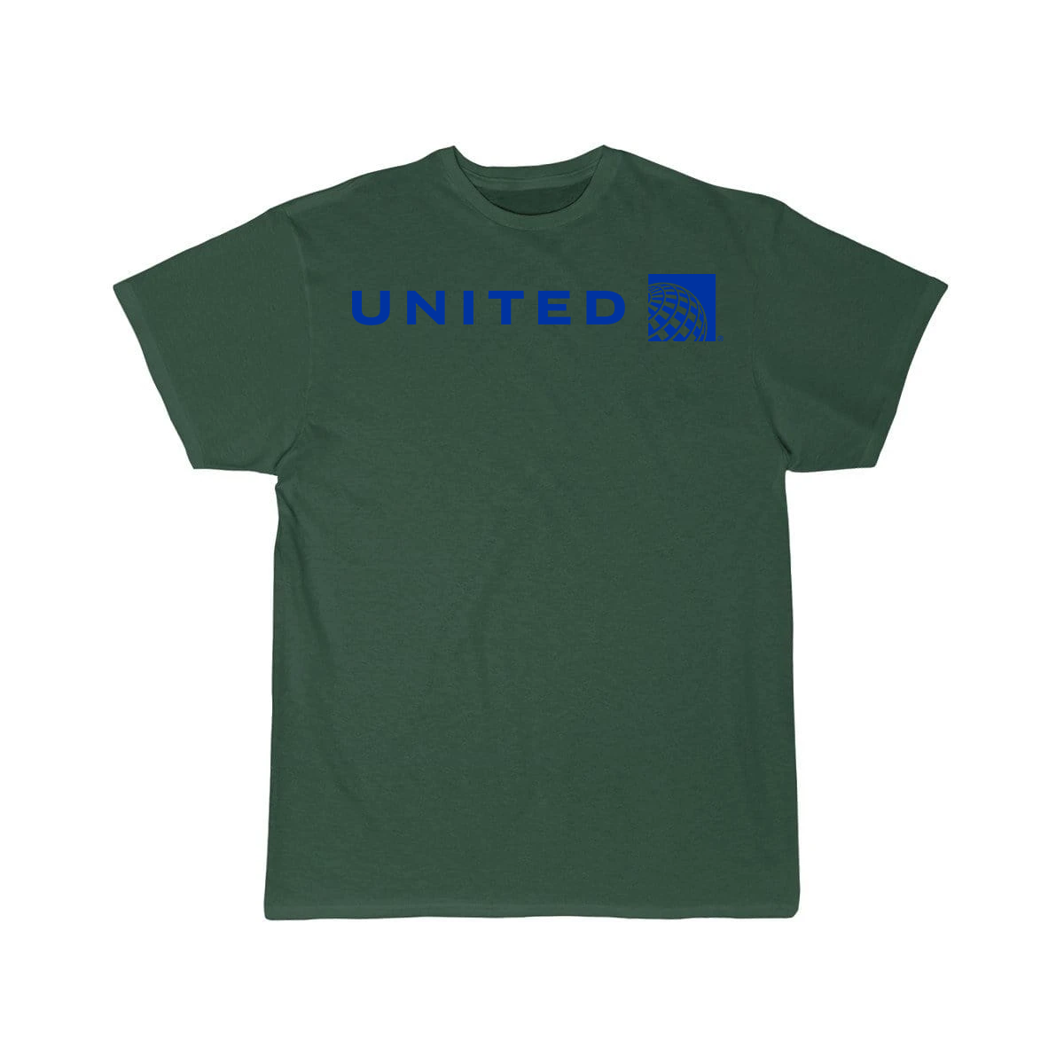 UNITED AIRLINE T-SHIRT 2
