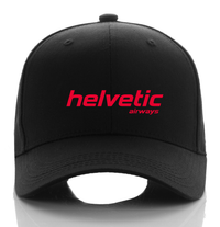 Thumbnail for HELVETIC AIRLINE CAP