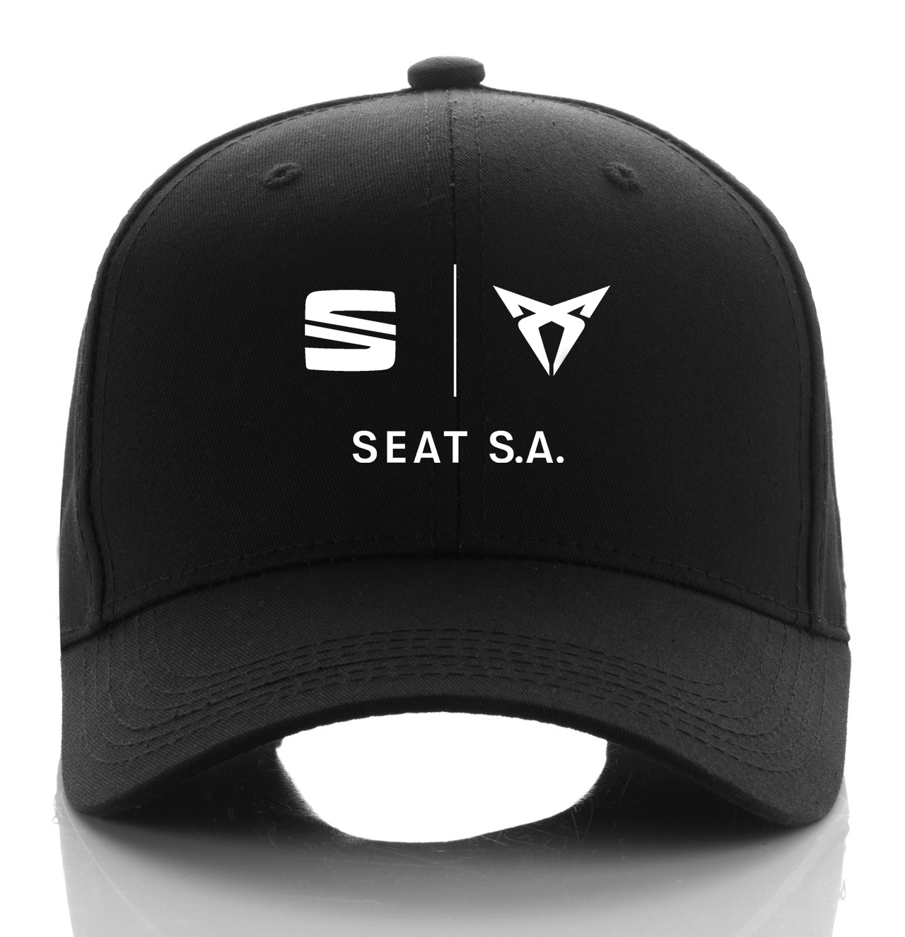 SEAT S.A JUSTABLE BASEBALL CAPS