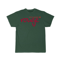 Thumbnail for ROUGE CANADA  AIRLINE T-SHIRT