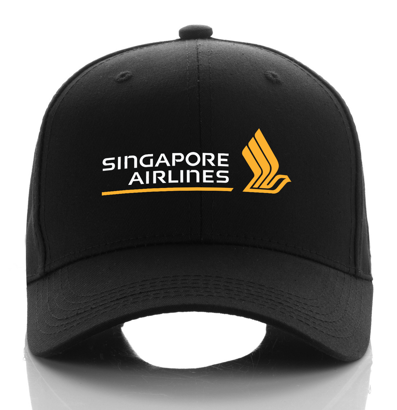 SINGAPORE AIRLINE CAP