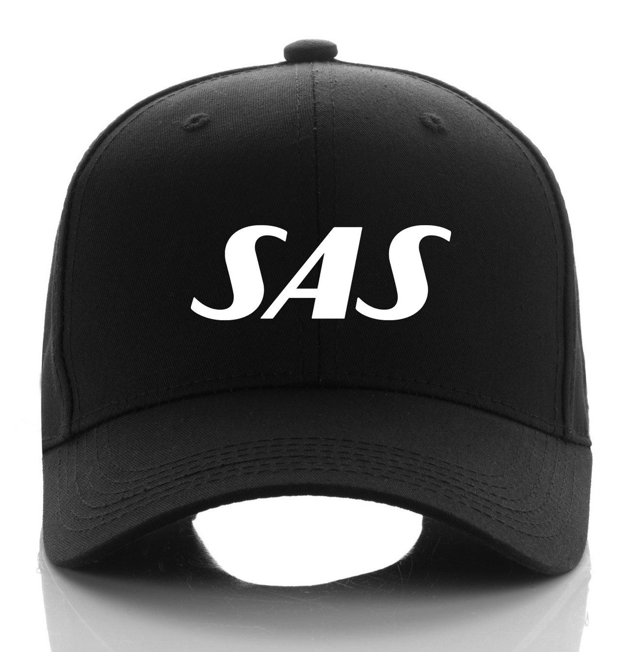 SAS AIRLINE CAP