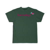 Thumbnail for EUROWINGS AIRLINE T-SHIRT 2
