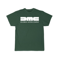 Thumbnail for DMC Automobile t-shirt