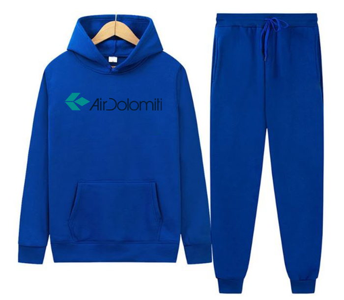 COLOMITI AIRWAYS  PULLOVER