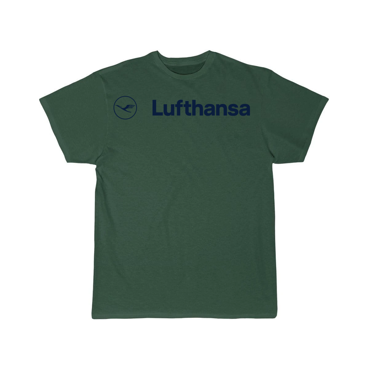 LUFTHANASA AIRLINE T-SHIRT