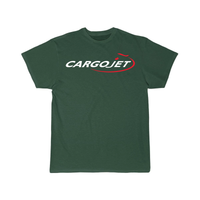 Thumbnail for CARGO JET AIRLINE T-SHIRT