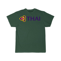 Thumbnail for THAI  AIRLINE T-SHIRT 1