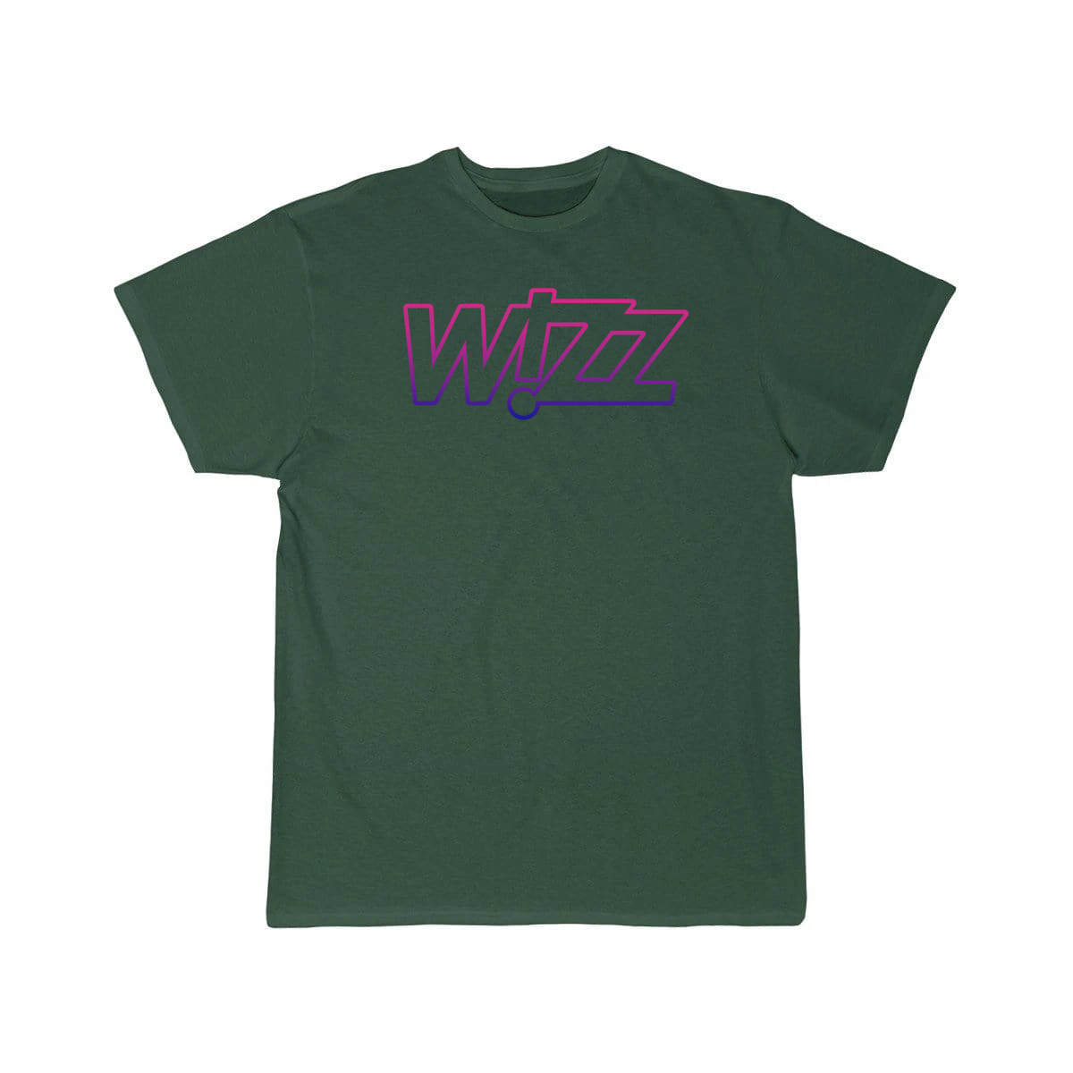 WIZZ AIRLINE T-SHIRT