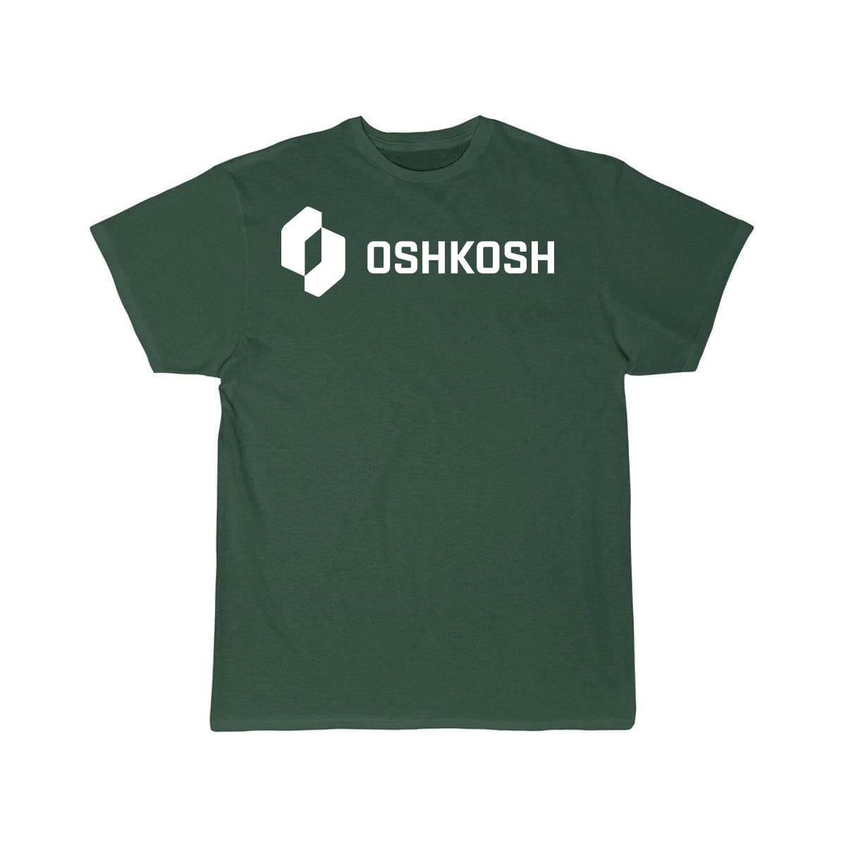 Oshkosh Automobile t-shirt