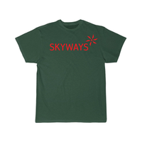 Thumbnail for SKYWAYS AIRLINE T-SHIRT