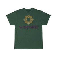 Thumbnail for VISTARA AIRLINE T-SHIRT
