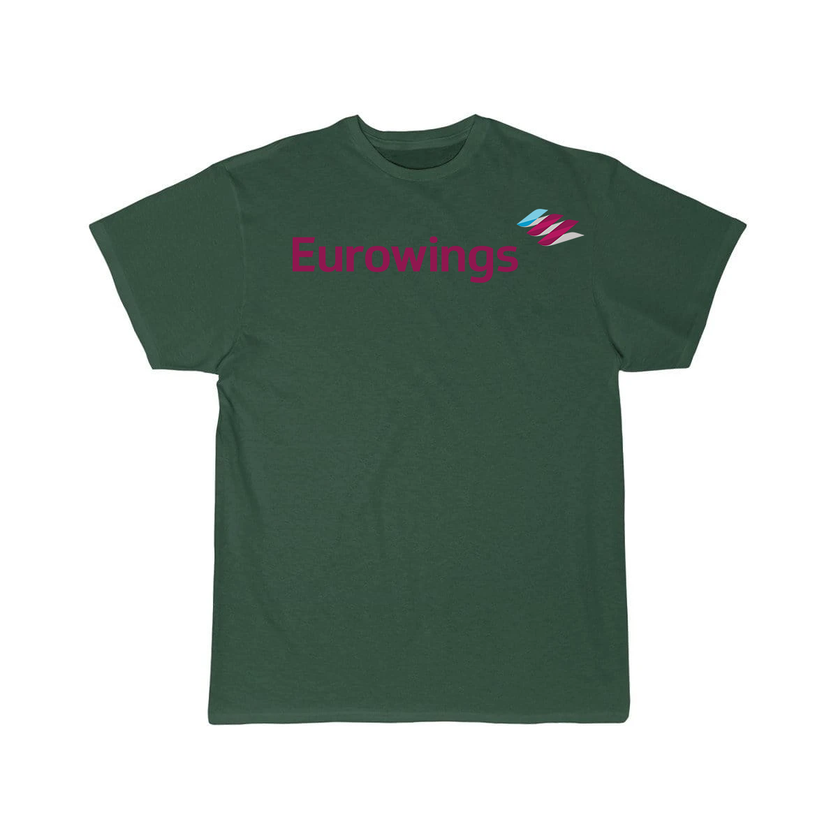 EUROWINGS AIRLINE T-SHIRT