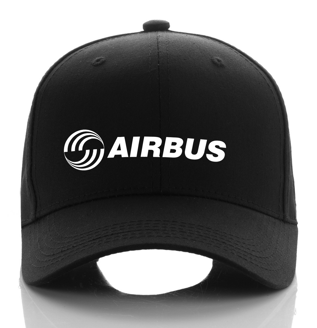 AIRBUS LOGO CAP