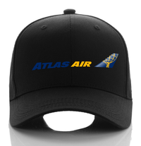 Thumbnail for ATLAS AIR  AIRLINE CAP