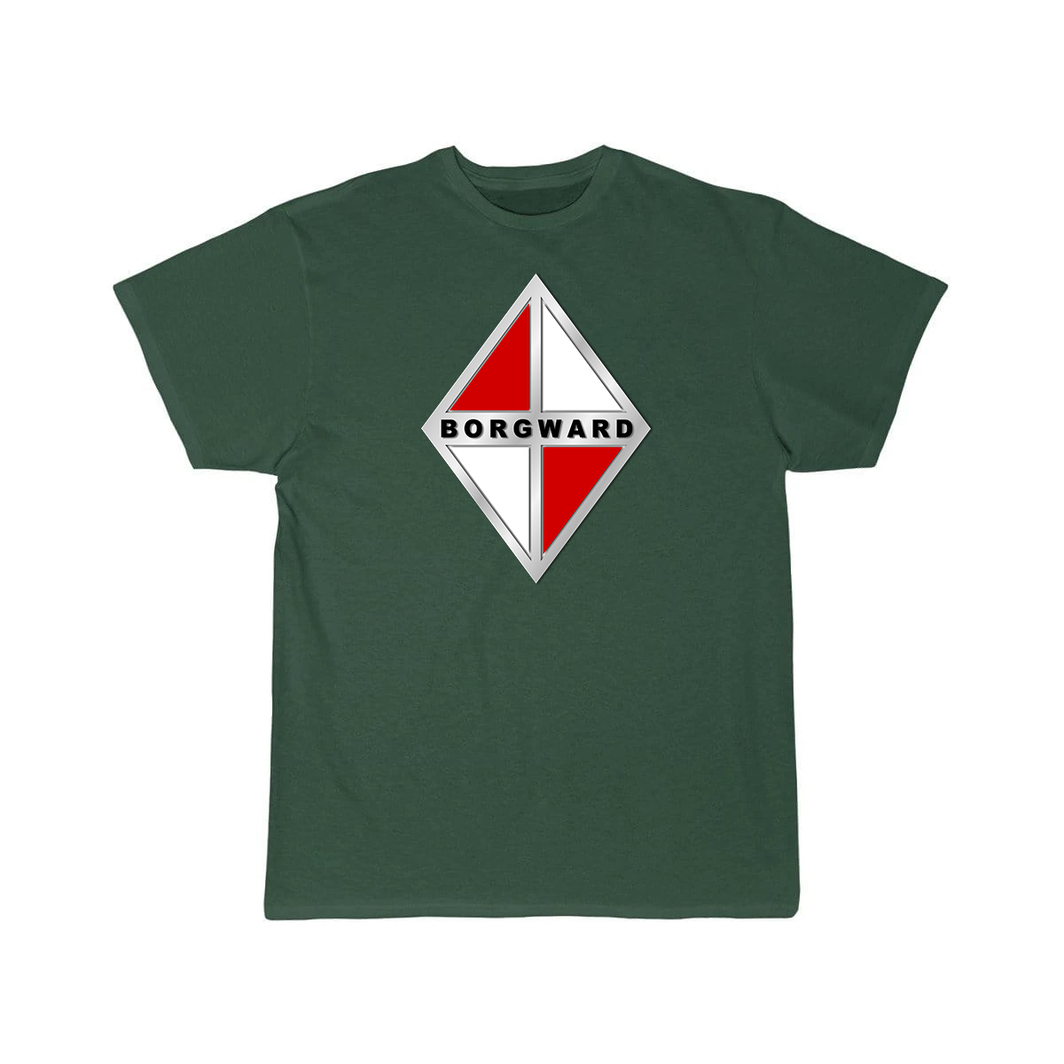 BORGWARD T-SHIRT