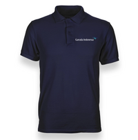 Thumbnail for GURUDA AIRLINES POLO T-SHIRT