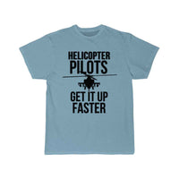 Thumbnail for Helicopter Pilots Giuf T-SHIRT THE AV8R