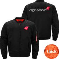 Thumbnail for VIRGIN ATLANTIC AIRLINE JACKET
