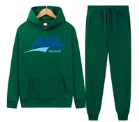 Thumbnail for ASL AIRLINES  PULLOVER