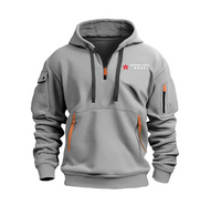 Thumbnail for HONGKONK AIRLINE HOODED JACKET PULLOVER