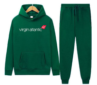 Thumbnail for VIRGIN ATLANTIC AIRWAYS PULLOVER 5